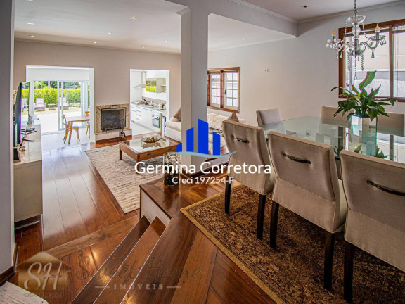 Imagem Casa com 3 Quartos à Venda, 255 m² em Alphaville - Santana De Parnaíba Imagem Casa com 3 Quartos à Venda, 255 m² em Alphaville - Santana De Parnaíba