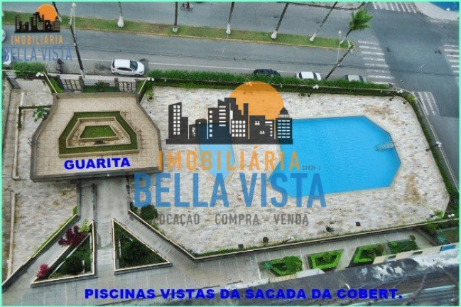 Imagem Cobertura com 4 Quartos à Venda, 90 m² em Jardim Marina - Mongaguá Imagem Cobertura com 4 Quartos à Venda, 90 m² em Jardim Marina - Mongaguá