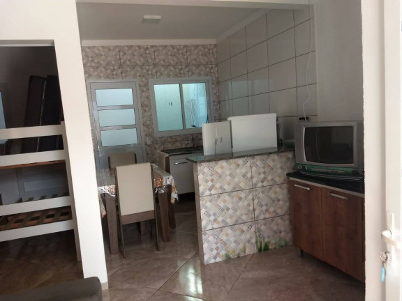 Imagem Apartamento com 2 Quartos à Venda, 55 m² em Praia Da Maranduba - Ubatuba
