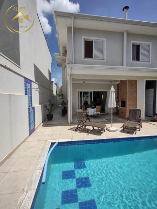 Imagem Sobrado com 3 Quartos à Venda, 207 m² em Betel - Paulínia Imagem Sobrado com 3 Quartos à Venda, 207 m² em Betel - Paulínia