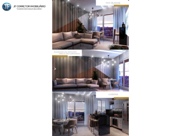 Imagem Apartamento com 2 Quartos à Venda, em Horto - Ipatinga Imagem Apartamento com 2 Quartos à Venda, em Horto - Ipatinga