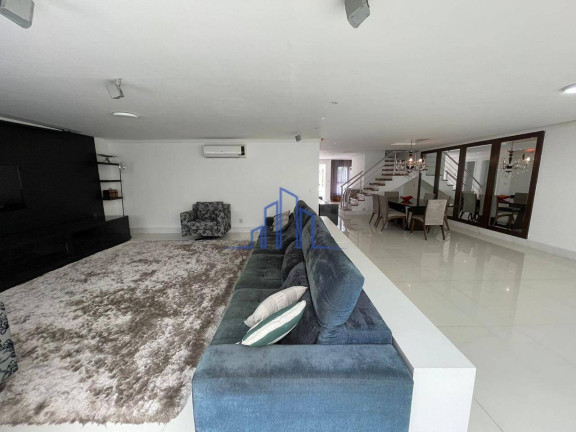 Imagem Casa com 4 Quartos para Alugar, 224 m² em Alphaville - Santana De Parnaíba Imagem Casa com 4 Quartos para Alugar, 224 m² em Alphaville - Santana De Parnaíba