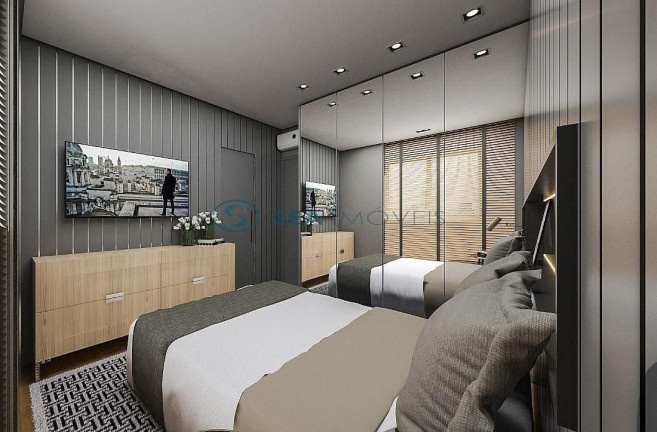Imagem Apartamento com 3 Quartos à Venda, 118 m² em Centro - Balneário Camboriú Imagem Apartamento com 3 Quartos à Venda, 118 m² em Centro - Balneário Camboriú