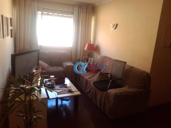Imagem Apartamento com 3 Quartos à Venda, 72 m² em Alto Da Serra - Petrópolis Imagem Apartamento com 3 Quartos à Venda, 72 m² em Alto Da Serra - Petrópolis