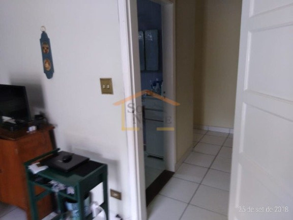 Imagem Casa de Condomínio com 3 Quartos à Venda, 142 m² em água Fria - São Paulo Imagem Casa de Condomínio com 3 Quartos à Venda, 142 m² em água Fria - São Paulo