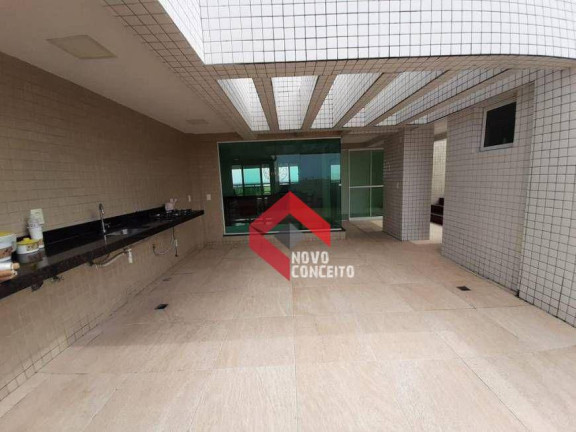 Imagem Apartamento com 3 Quartos à Venda, 268 m² em Cocó - Fortaleza