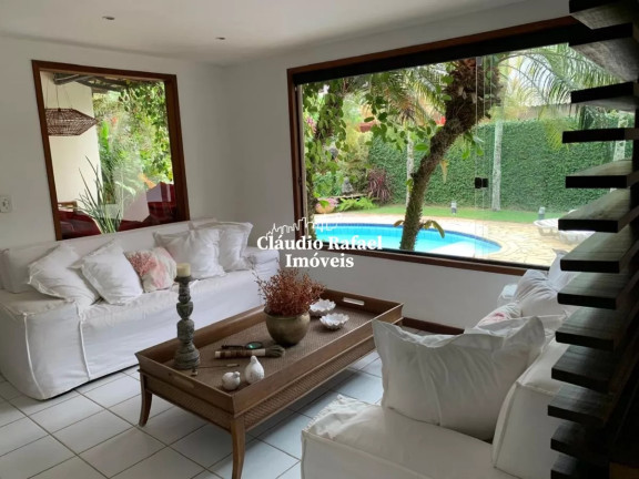 Imagem Casa com 4 Quartos à Venda, 220 m² em Baía Formosa - Armação Dos Búzios