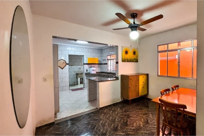 Imagem Casa com 3 Quartos à Venda, 110 m² em Jaraguá - São Paulo Imagem Casa com 3 Quartos à Venda, 110 m² em Jaraguá - São Paulo
