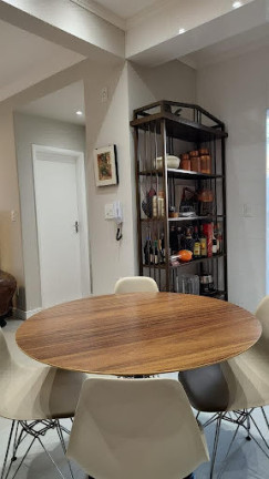 Imagem Cobertura com 2 Quartos à Venda, 86 m² em Boqueirão - Santos Imagem Cobertura com 2 Quartos à Venda, 86 m² em Boqueirão - Santos