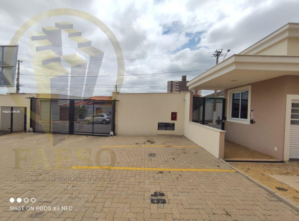 Imagem Apartamento com 3 Quartos à Venda, 75 m² em Vila Alcalá - Porto Feliz Imagem Apartamento com 3 Quartos à Venda, 75 m² em Vila Alcalá - Porto Feliz