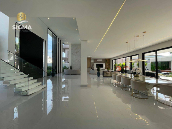 Imagem Casa com 7 Quartos à Venda, 800 m² em Jardim Acapulco - Guarujá Imagem Casa com 7 Quartos à Venda, 800 m² em Jardim Acapulco - Guarujá