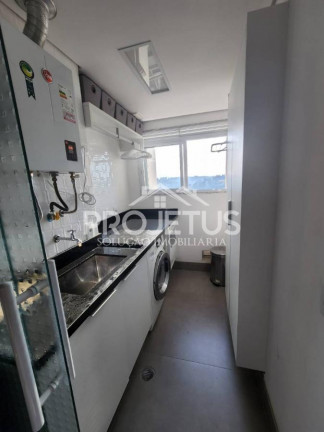 Imagem Apartamento com 2 Quartos à Venda, 64 m² em Vila Sônia - São Paulo Imagem Apartamento com 2 Quartos à Venda, 64 m² em Vila Sônia - São Paulo