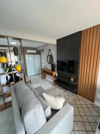 Apartamento com 1 Quarto à Venda, 70 m² em Zona Nova - Capao Da Canoa