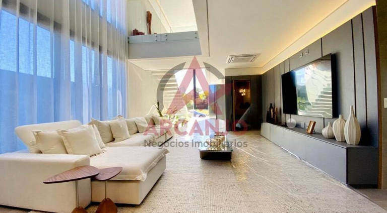 Imagem Casa com 6 Quartos à Venda, 420 m² em Riviera - Bertioga Imagem Casa com 6 Quartos à Venda, 420 m² em Riviera - Bertioga
