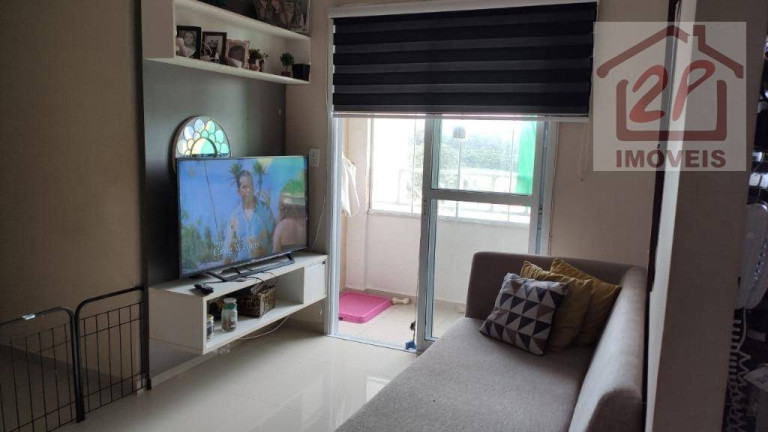 Imagem Apartamento com 3 Quartos à Venda, 65 m² em Vila Industrial - São José Dos Campos Imagem Apartamento com 3 Quartos à Venda, 65 m² em Vila Industrial - São José Dos Campos