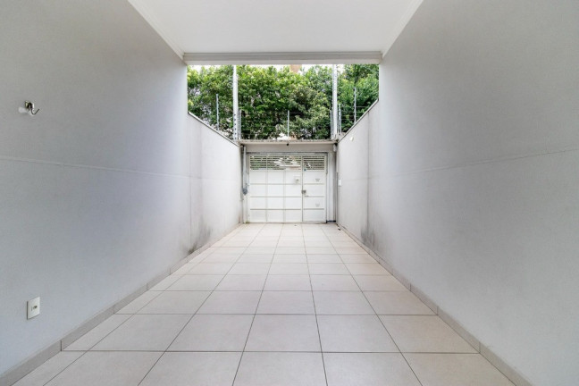 Imagem Casa com 2 Quartos à Venda, 96 m² em Vila Alexandria - São Paulo Imagem Casa com 2 Quartos à Venda, 96 m² em Vila Alexandria - São Paulo