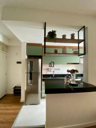 Imagem Apartamento com 2 Quartos à Venda, 48 m² em Parque Campolim - Sorocaba Imagem Apartamento com 2 Quartos à Venda, 48 m² em Parque Campolim - Sorocaba