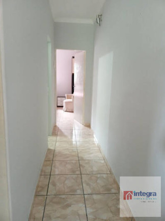 Imagem Chácara com 2 Quartos à Venda, 680 m² em Pires De Baixo - Limeira