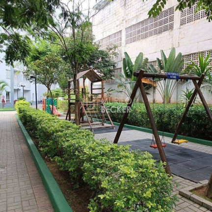 Imagem Apartamento com 2 Quartos à Venda, 72 m² em Monte Castelo - São José Dos Campos
