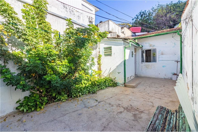Imagem Casa à Venda, em Vila Pompéia - São Paulo Imagem Casa à Venda, em Vila Pompéia - São Paulo