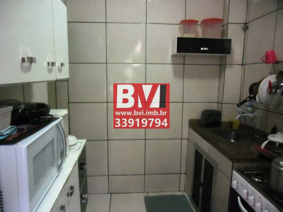 Imagem Apartamento com 1 Quarto à Venda, 35 m² em Braz De Pina - Rio De Janeiro