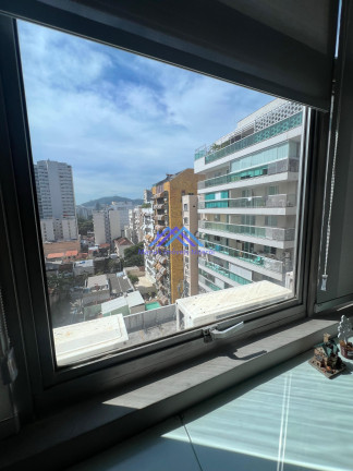 Imagem Sala Comercial à Venda, 39 m² em Icaraí - Niterói Imagem Sala Comercial à Venda, 39 m² em Icaraí - Niterói