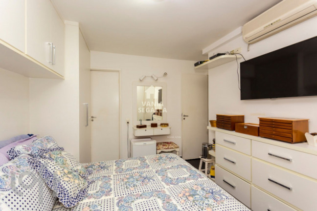 Imagem Apartamento com 4 Quartos à Venda, 108 m² em Pinheiros - São Paulo