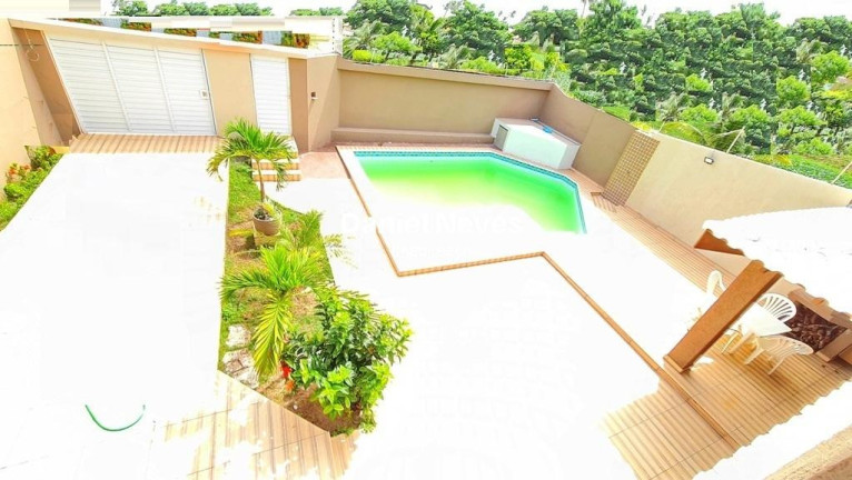 Imagem Casa com 7 Quartos à Venda, 340 m² em Vilas Do Atlântico - Lauro De Freitas Imagem Casa com 7 Quartos à Venda, 340 m² em Vilas Do Atlântico - Lauro De Freitas