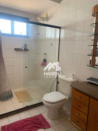 Imagem Apartamento com 4 Quartos para Alugar, 220 m² em Praia De Itaparica - Vila Velha Imagem Apartamento com 4 Quartos para Alugar, 220 m² em Praia De Itaparica - Vila Velha