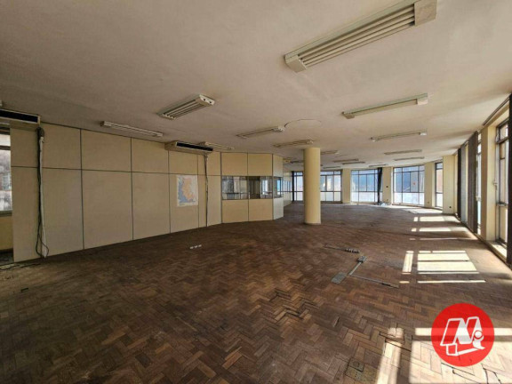 Sala Comercial à Venda ou Locação, 607 m² em Centro Histórico - Porto Alegre