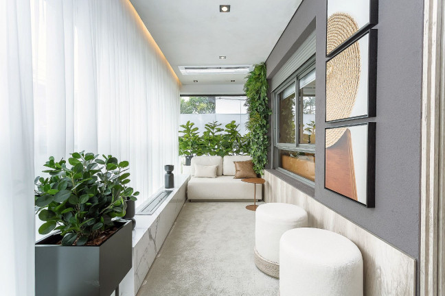 Imagem Apartamento com 3 Quartos à Venda, 156 m² em Campo Belo - São Paulo Imagem Apartamento com 3 Quartos à Venda, 156 m² em Campo Belo - São Paulo