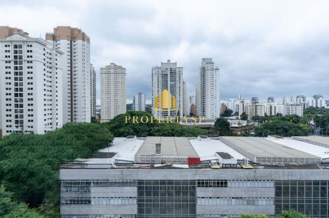 Apartamento com 3 Quartos à Venda, 98 m² em Vila Leopoldina - São Paulo