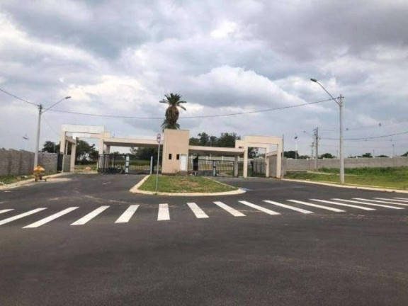 Imagem Terreno à Venda, 227 m² em Jardim Mantova - Indaiatuba Imagem Terreno à Venda, 227 m² em Jardim Mantova - Indaiatuba