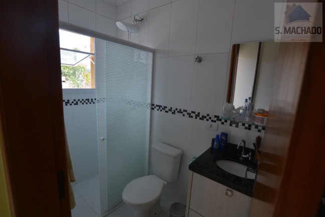 Imagem Casa com 3 Quartos à Venda, 130 m² em Parque Das Nações - Santo André