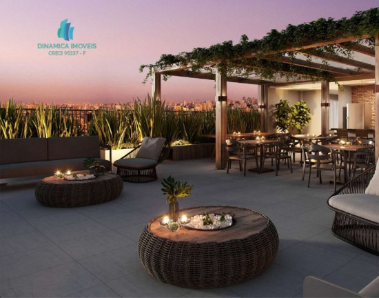 Imagem Apartamento com 3 Quartos à Venda, 64 m² em Bonfim - Campinas Imagem Apartamento com 3 Quartos à Venda, 64 m² em Bonfim - Campinas