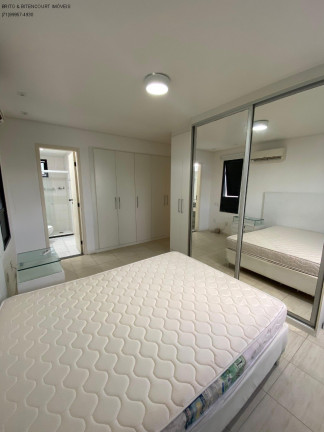 Imagem Imóvel com 2 Quartos à Venda, 80 m² em Candeal - Salvador