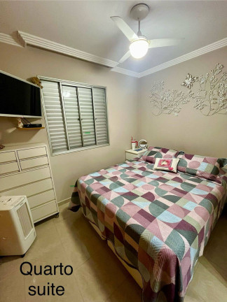 Imagem Apartamento com 3 Quartos à Venda, 63 m² em Cambuci - São Paulo