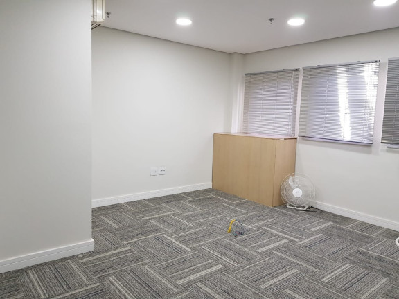 Imagem Sala Comercial à Venda, 90 m² em Barra Funda - São Paulo