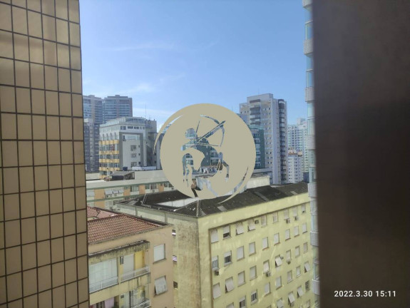 Imagem Apartamento com 2 Quartos à Venda, 70 m² em Embare - Santos Imagem Apartamento com 2 Quartos à Venda, 70 m² em Embare - Santos