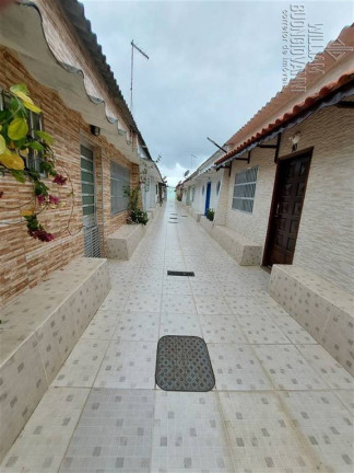Imagem Casa com 1 Quarto à Venda, 39 m² em Vila Balnearia - Praia Grande Imagem Casa com 1 Quarto à Venda, 39 m² em Vila Balnearia - Praia Grande