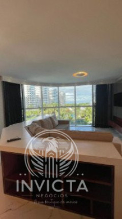 Apartamento com 3 Quartos à Venda, 166 m² em Praia Brava De Itajaí - Itajaí