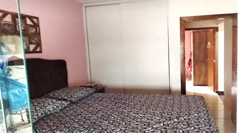 Imagem Casa com 3 Quartos para Alugar, 135 m² em Jundiaí Mirim - Jundiaí