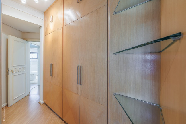 Imagem Apartamento com 4 Quartos à Venda, 188 m² em Vila Uberabinha - São Paulo