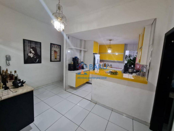 Imagem Apartamento com 2 Quartos à Venda, 120 m² em Santa Cecília - São Paulo Imagem Apartamento com 2 Quartos à Venda, 120 m² em Santa Cecília - São Paulo