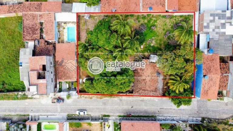 Imagem Terreno à Venda, 1.395 m² em Nova Parnamirim - Parnamirim Imagem Terreno à Venda, 1.395 m² em Nova Parnamirim - Parnamirim
