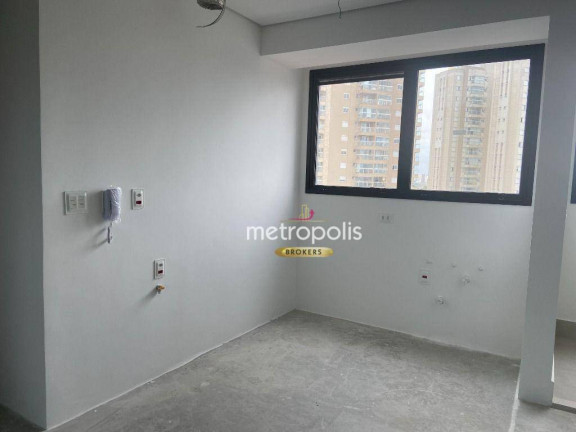 Imagem Apartamento com 2 Quartos à Venda, 68 m² em Jardim - Santo André Imagem Apartamento com 2 Quartos à Venda, 68 m² em Jardim - Santo André