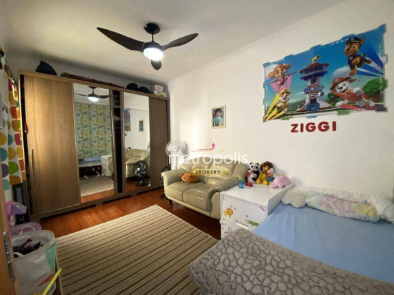 Imagem Sobrado com 3 Quartos à Venda, 203 m² em Olímpico - São Caetano Do Sul Imagem Sobrado com 3 Quartos à Venda, 203 m² em Olímpico - São Caetano Do Sul