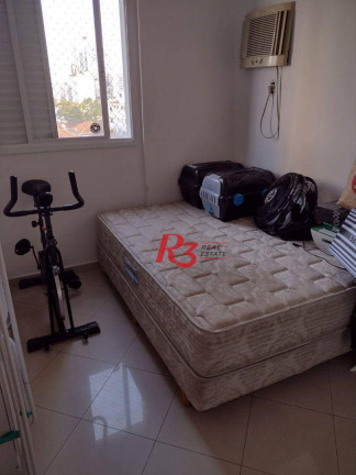 Imagem Apartamento com 2 Quartos à Venda, 87 m² em Boqueirão - Santos Imagem Apartamento com 2 Quartos à Venda, 87 m² em Boqueirão - Santos