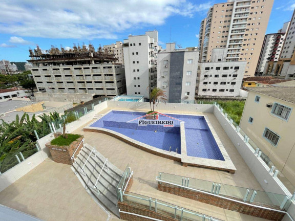 Imagem Apartamento com 2 Quartos à Venda, 69 m² em Canto Do Forte - Praia Grande Imagem Apartamento com 2 Quartos à Venda, 69 m² em Canto Do Forte - Praia Grande