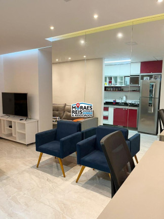 Imagem Apartamento com 2 Quartos à Venda, 80 m² em Santo Amaro - São Paulo Imagem Apartamento com 2 Quartos à Venda, 80 m² em Santo Amaro - São Paulo
